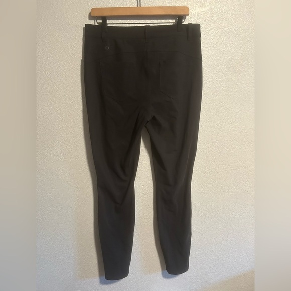 Lululemon City Sleek 5 Pocket pant full length - Picture 6 of 12